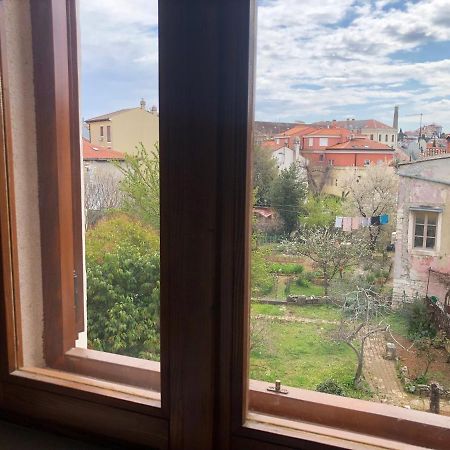 De Luxe Room In The Heart Of The City Rovinj Luaran gambar
