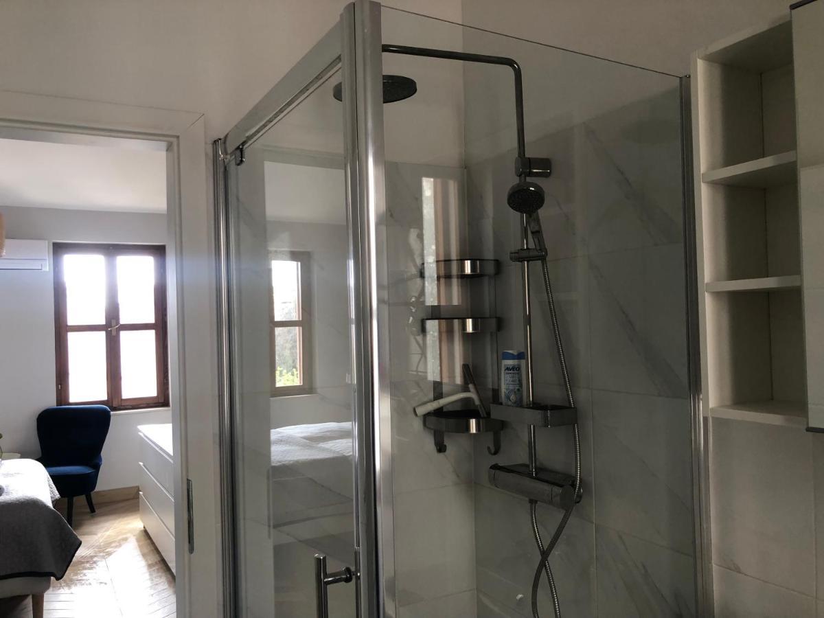 De Luxe Room In The Heart Of The City Rovinj Luaran gambar