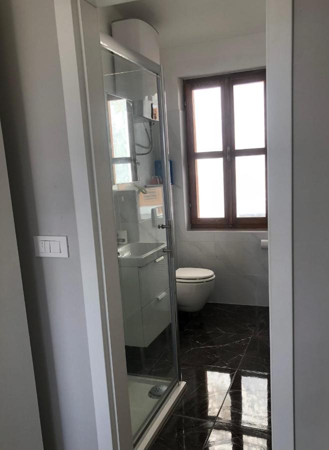 De Luxe Room In The Heart Of The City Rovinj Luaran gambar