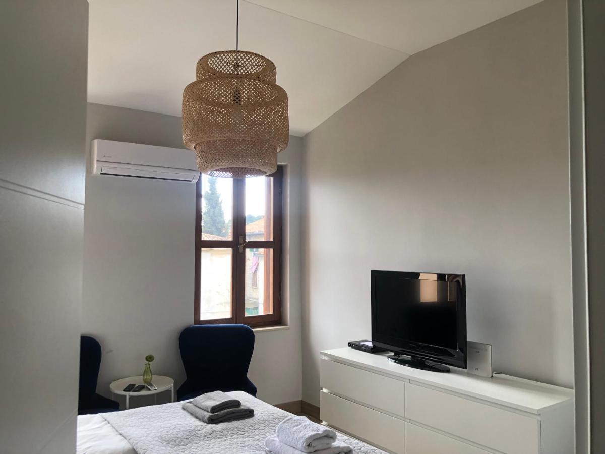 De Luxe Room In The Heart Of The City Rovinj Luaran gambar